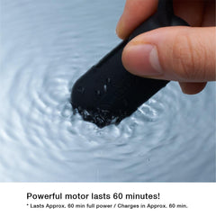 Tenga Svr Waterproof Vibrating Penis Ring - - Vibrating Cock Rings