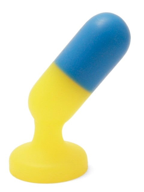 BS Atelier Capsule Butt Plug Handmade Anal Sex Toy - - Butt Plugs
