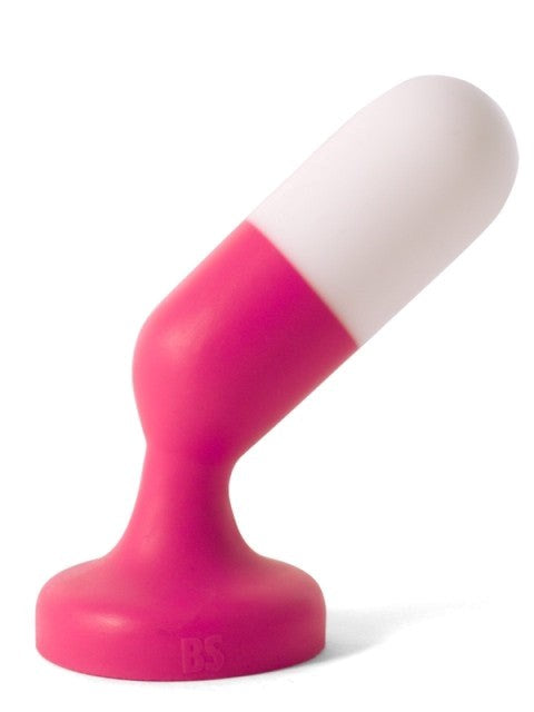 BS Atelier Capsule Butt Plug Handmade Anal Sex Toy - - Butt Plugs