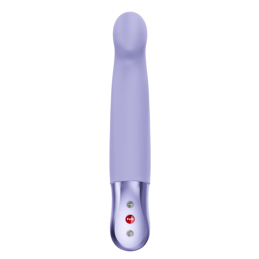 Fun Factory STRONIC G USB-C Rechargeable Thrusting Vibrator - - G-Spot Vibrators