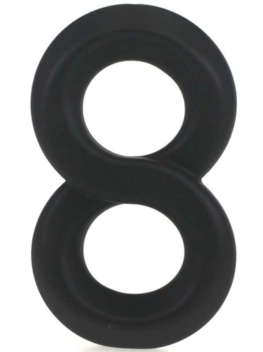 Figure 8 Silicone Cock & Ball Ring