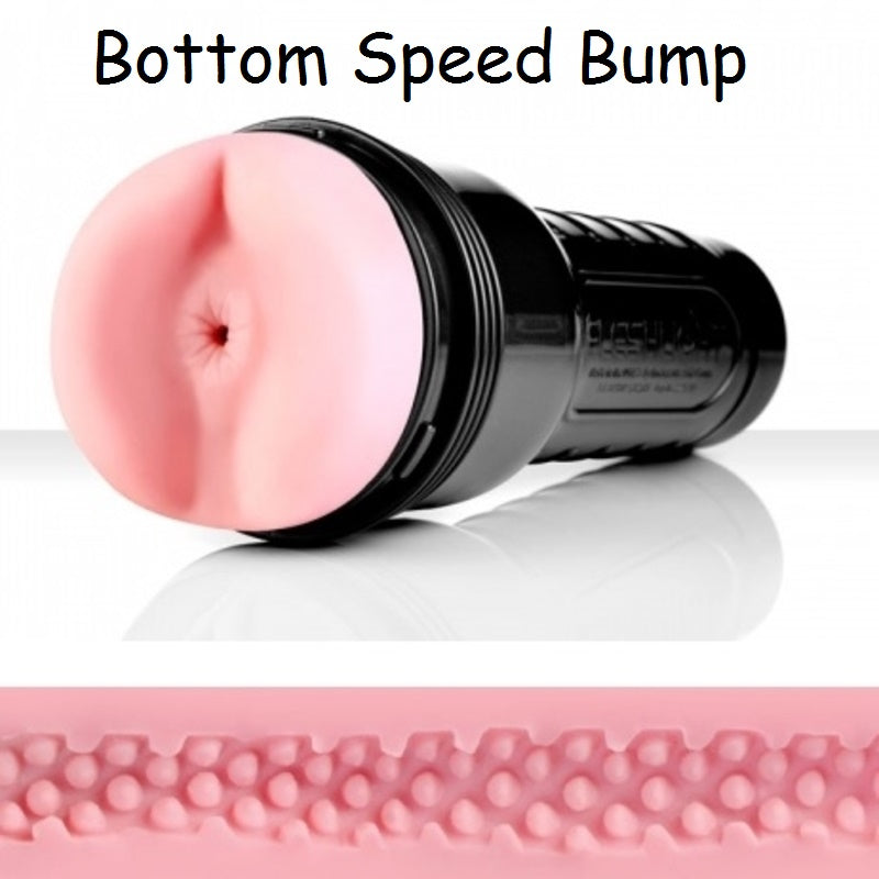 Fleshjack Pink Range Edge Control Ready - - Realistic Butts And Vaginas