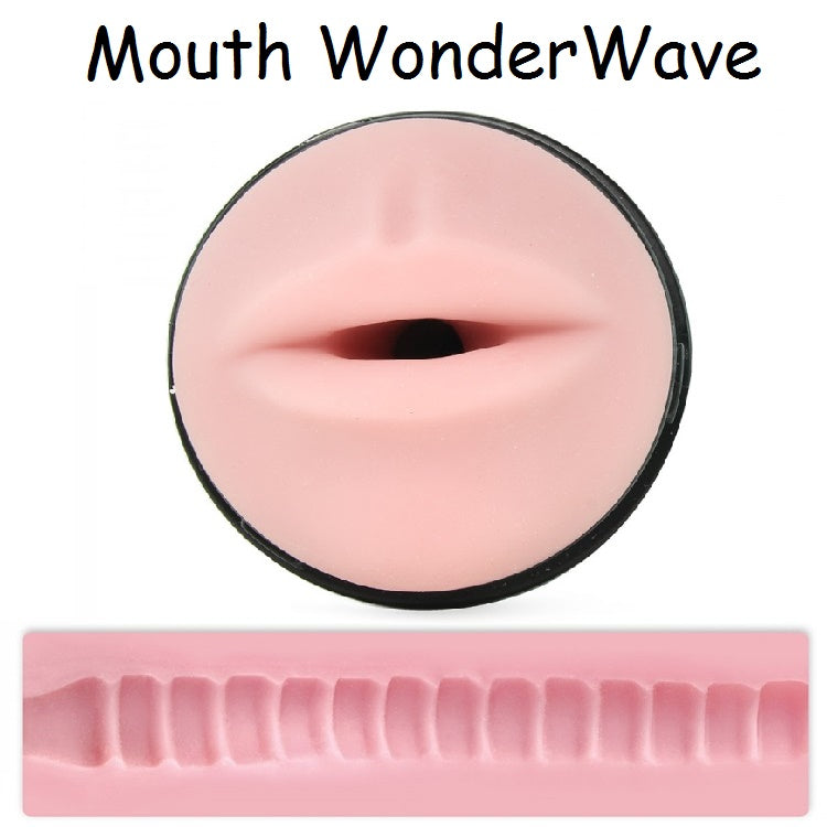 Fleshjack Pink Range Edge Control Ready - - Realistic Butts And Vaginas