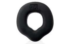 Hunkyjunk Fit Grips 2 Piece Ergo Mens Cock Ring Set - Cock Ring Sets