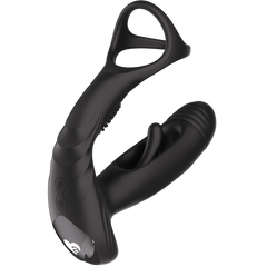 Amovibe Pulse Flapping and Vibrating Prostate Massager - Default Title - Prostate Toys