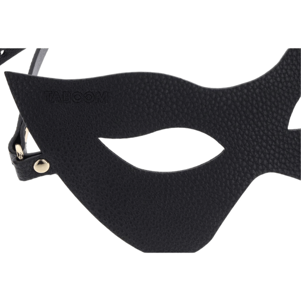 Scala TABOOM Dona Roleplay BDSM Cat Mask - - Masks And Blindfolds