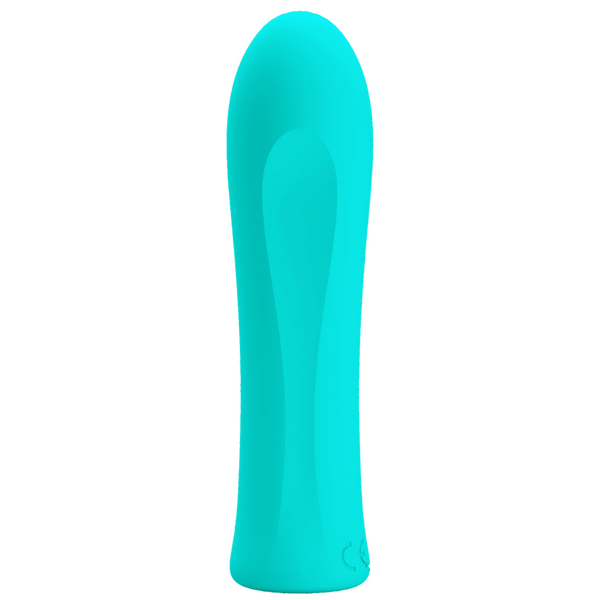 Baile Alfreda Rechargeable Bullet Vibrator - - Bullet Vibrators