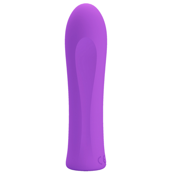 Baile Alfreda Rechargeable Bullet Vibrator - - Bullet Vibrators