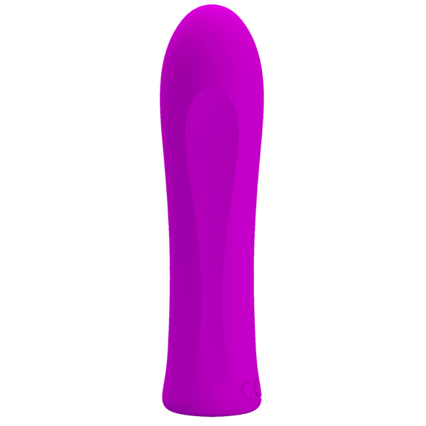 Baile Alfreda Rechargeable Bullet Vibrator - - Bullet Vibrators
