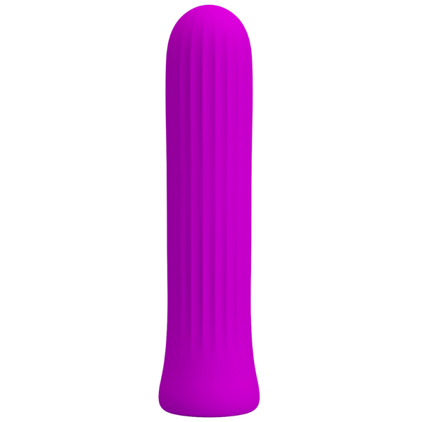 Baile Blanche Rechargeable Bullet Vibrator - - Bullet Vibrators