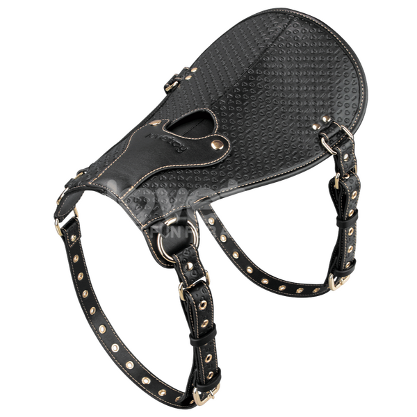 Lovetoy Rebellion Reign Adjustable Dildo Saddle - Default Title - Sex Furniture