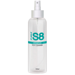 Stimul8 Hygienic Adult Toy Cleaner 150 ml - Default Title - Adult Toy Cleaner