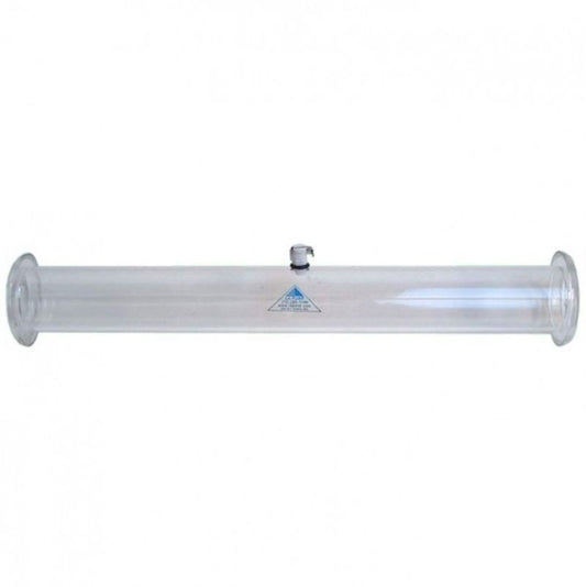 LA Pump Buddy Penis Cylinder - - Penis Pumps And Stretchers