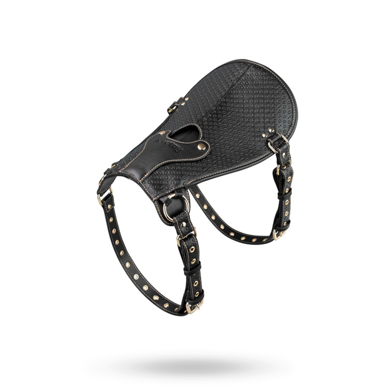 Lovetoy Rebellion Reign Adjustable Dildo Saddle - - Sex Furniture