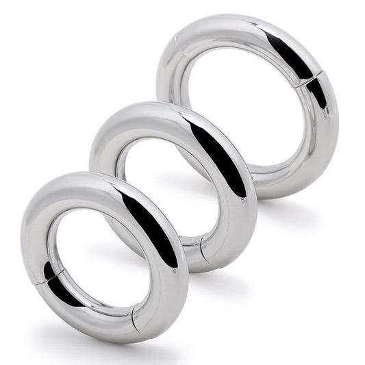 Magnetize Stainless Steel Magnetic Ball Stretcher