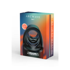 ARCWAVE Ion 2.0 Automatic Male Masturbator - - Masturbators and Strokers