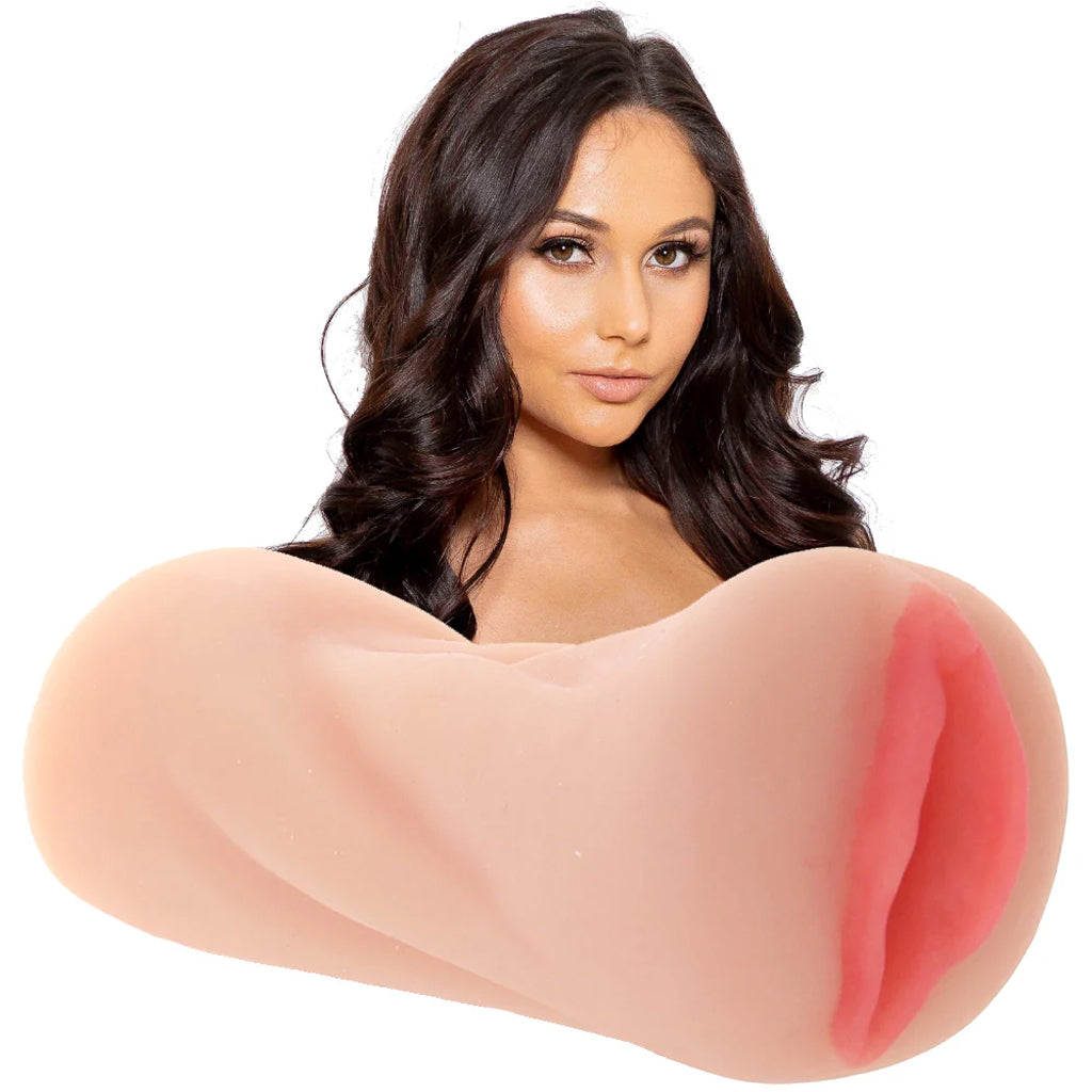 Cousins Group Pornstar Fuckable Ariana Marie Pussy Stroker - Masturbators and Strokers