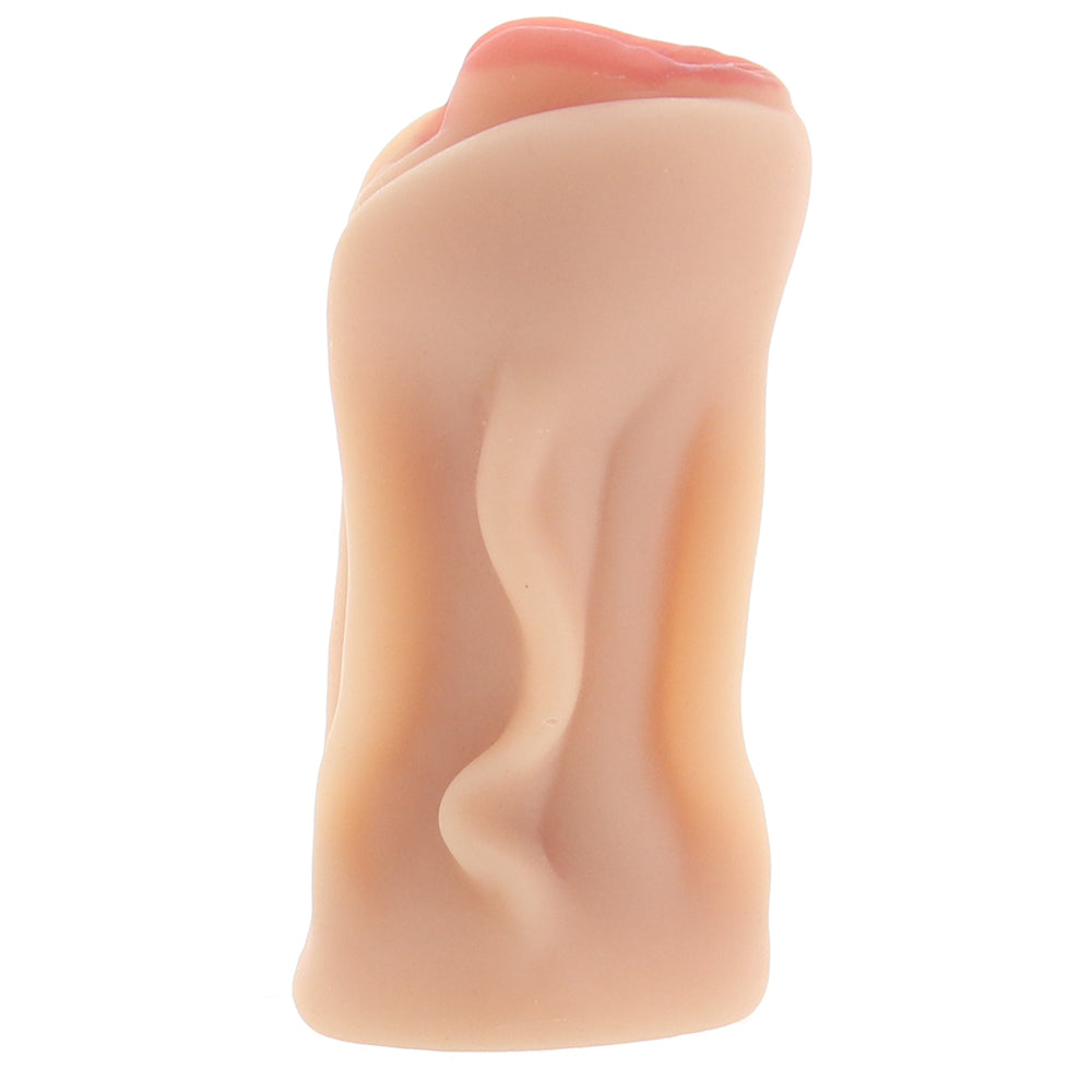 Cousins Group Pornstar Fuckable Alina Lopez Vagina Stroker - Masturbators and Strokers