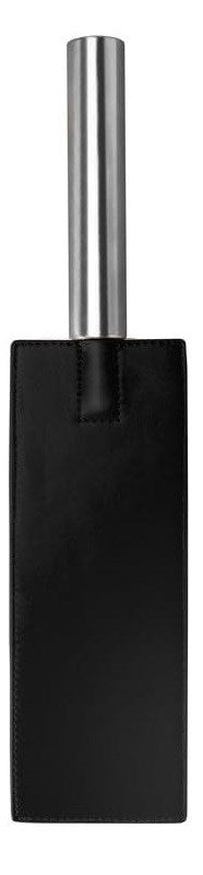 Ouch! Leather Paddle - - Paddles And Slappers