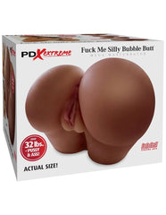 PDX Fuck My Black Bubble Butt Realistic Male Masturbator - - Unclassified