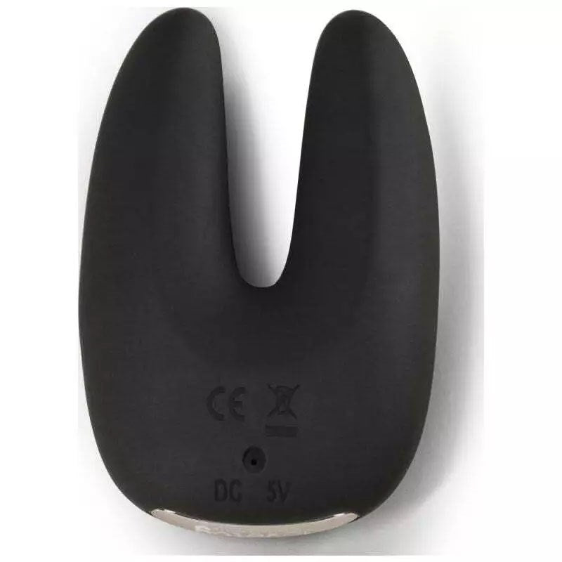 Lovetoy O Sensual Rapture Dual Motor Clit Massager Vibrator Premium Design - - Clit Ticklers and Pulsators