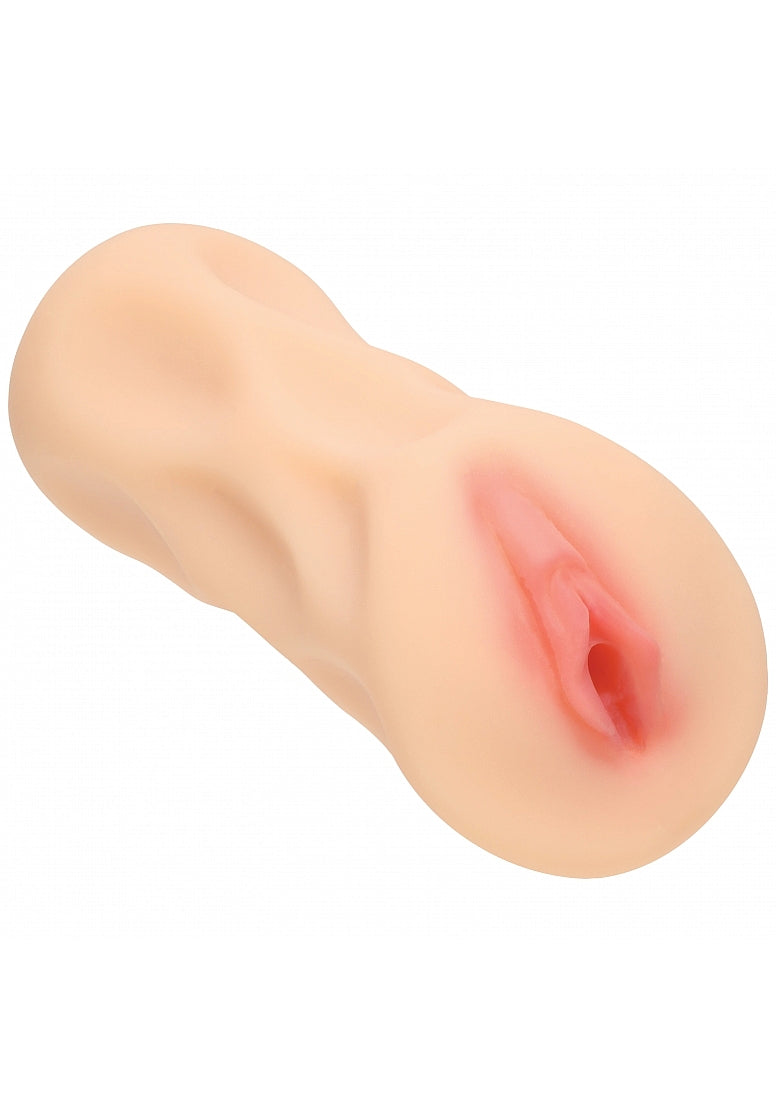 Shots Xkin Career Girls Sasha Slippernip Vagina Stroker - Default Title - Masturbators and Strokers