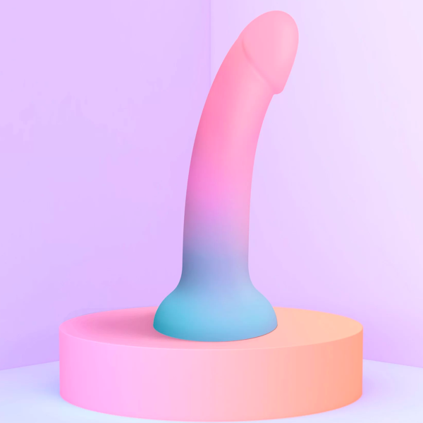 LOVE TO LOVE DILDOLLS Utopia Silicone Dildo - - Realistic Dildos