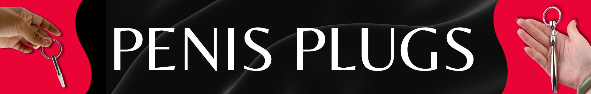 Penis Plugs