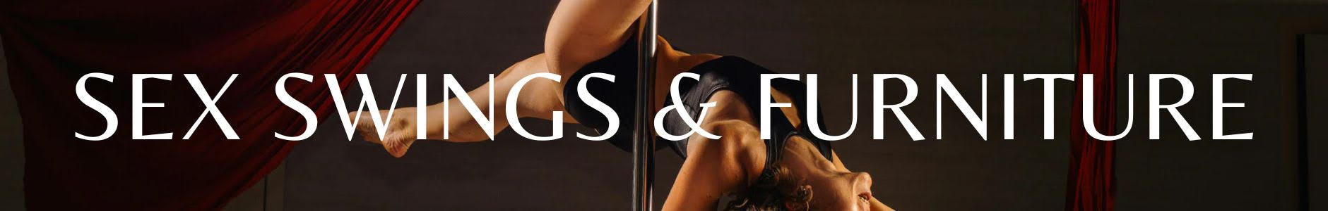 Sex Swings And Furniture