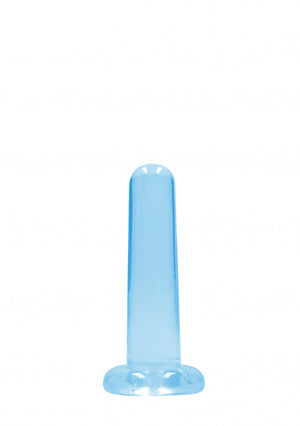 Shots Toys 13.5 cm Non Realistic Dildo With Suction Cup