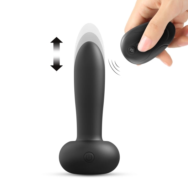 DORCEL Deep Thrust - - Anal Vibrators