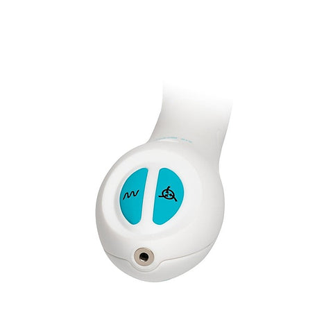 Doc Johnson Bloom Intimate Automatic Vibrating Body Pump - Pussy And Clit Toys