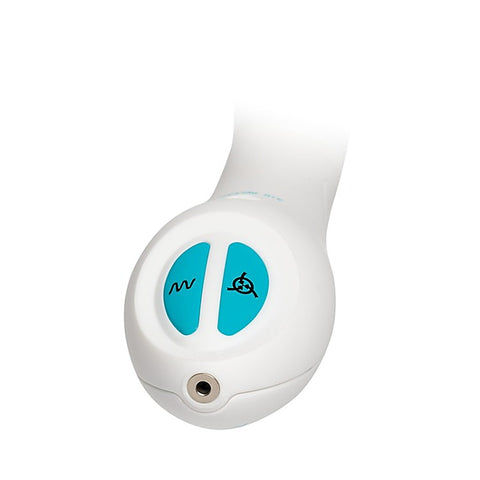 Doc Johnson Bloom Intimate Automatic Vibrating Body Pump - Pussy And Clit Toys