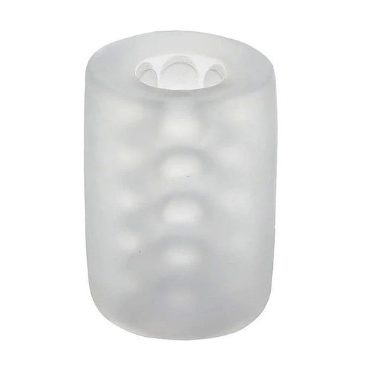 GoodHead Glow Helping Head Mini Male Stroker - Masturbators and Strokers