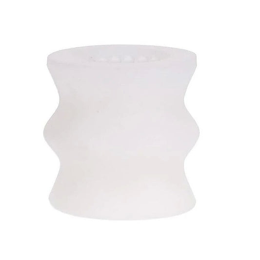 GoodHead Helping Head Silicone Mini Stroker by Doc Johnson - Masturbators and Strokers