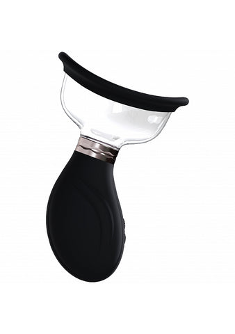 Shots Pumped Delightful Vulva, Clitoral, Nipple & Breast Pump - Breast and Nipple Toys
