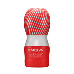 TENGA Air Flow Cushion Design Male Masturbation Cup - - Masturbators and Strokers