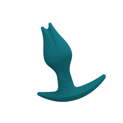 Fun Factory BOOTIE FEM Silicone Butt Plug - Butt Plugs