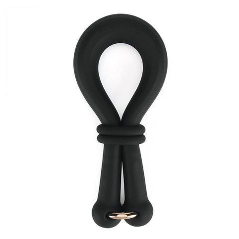 Lovetoy Pinnacle Pro Anyfit Plus Stretcher Cock Ring