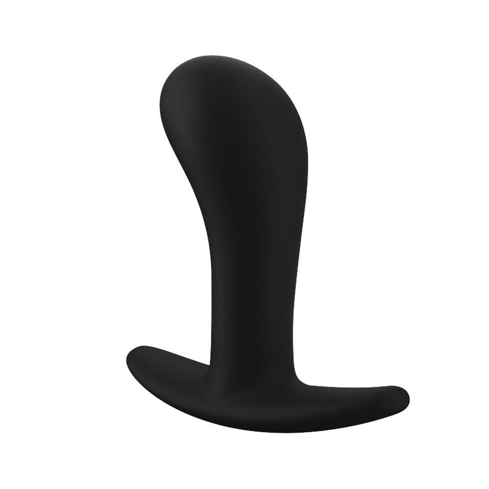 Fun Factory BOOTIE M 9.4 cm Medium Butt Plug - - Butt Plugs