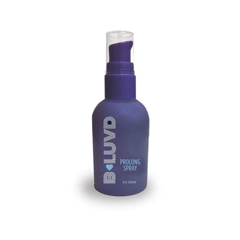 Little Genie B-LUVD Male Desensitising Spray 59 ml