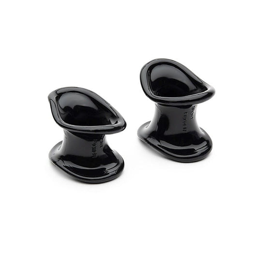 Ergonomic Ball Stretcher Duo by Sport Fucker - Ball Stretchers and Crushers