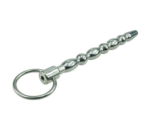 Angel Bite Cock Plug And Glans Ring - Penis Plugs
