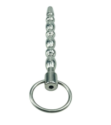 Angel Bite Cock Plug And Glans Ring - Penis Plugs