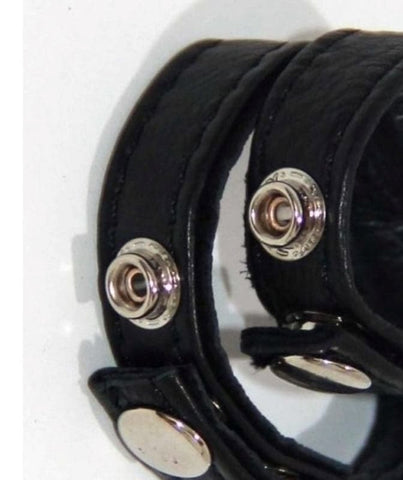 Axsmar Cock Ring - Cock Rings