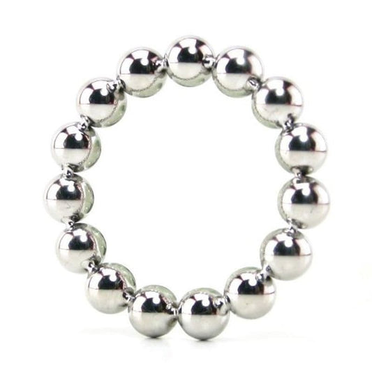 Balls Of Pleasure Cock Rings - - Cock Rings