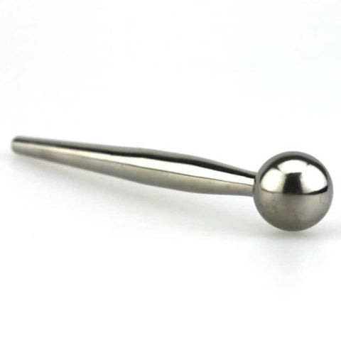 Beginner Urethral Trainer - Penis Plugs