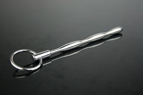 Big Joe Penis Plug - Penis Plugs