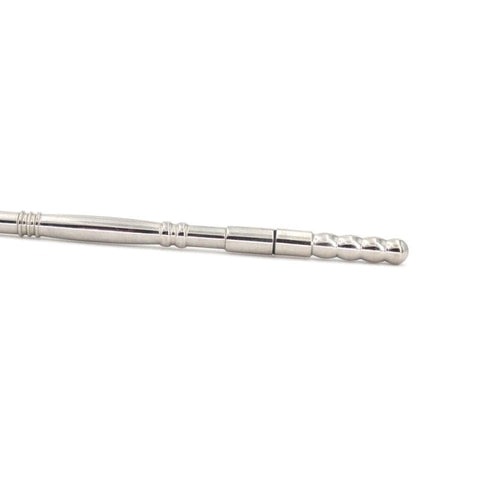 BDStyle Bipolar Electric Shock Penis Plug - Ignite Your Intimate Experiences - Penis Plugs