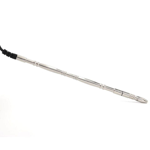 BDStyle Bipolar Electric Shock Penis Plug - Ignite Your Intimate Moments - Penis Plugs